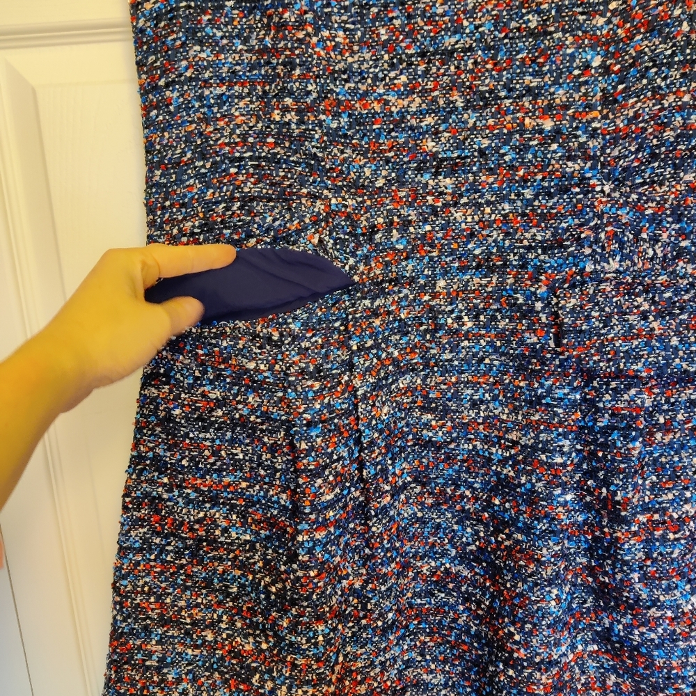 NEW Duffield Lane Dress 👗 - Picture 3 of 8